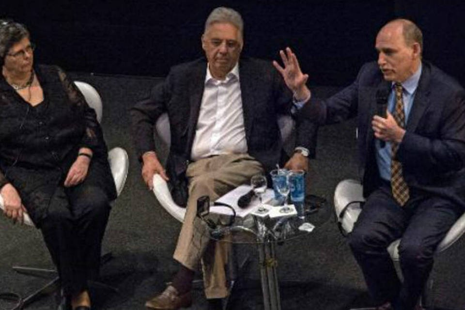 Líderes mundiais pedem mudanças nas políticas contra drogas
