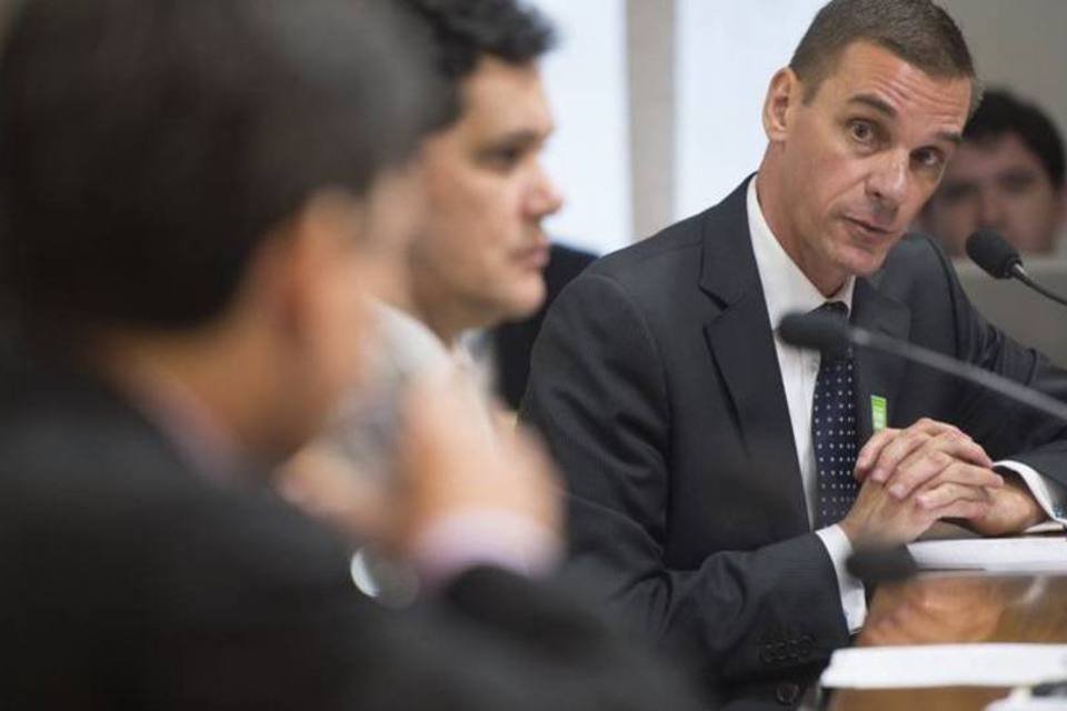 Presidente do HSBC nega rumores de que banco deixará o país