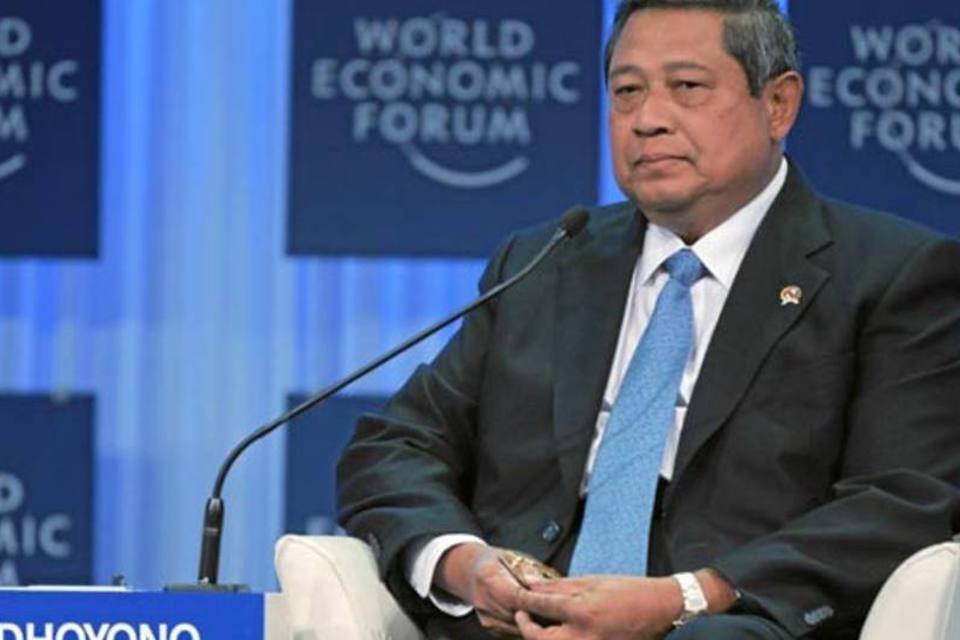 Austrália tentou espionar presidente da Indonésia