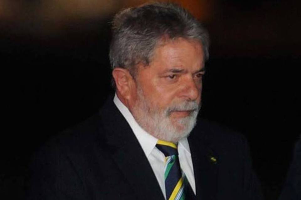 Lula confia em vitória de Dilma e prevê "grande Governo"