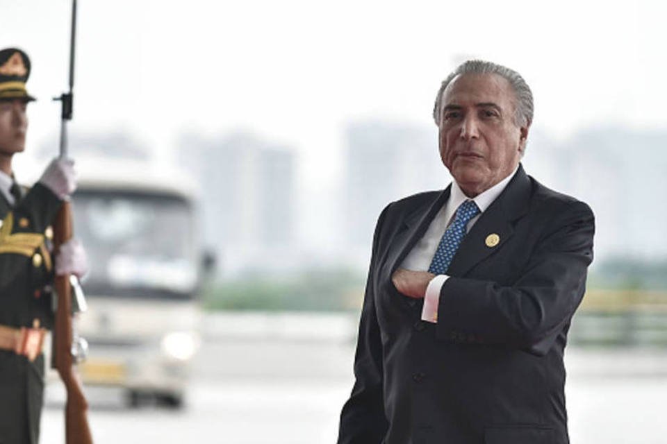 Temer participa de reunião na ONU e tem encontros bilaterais
