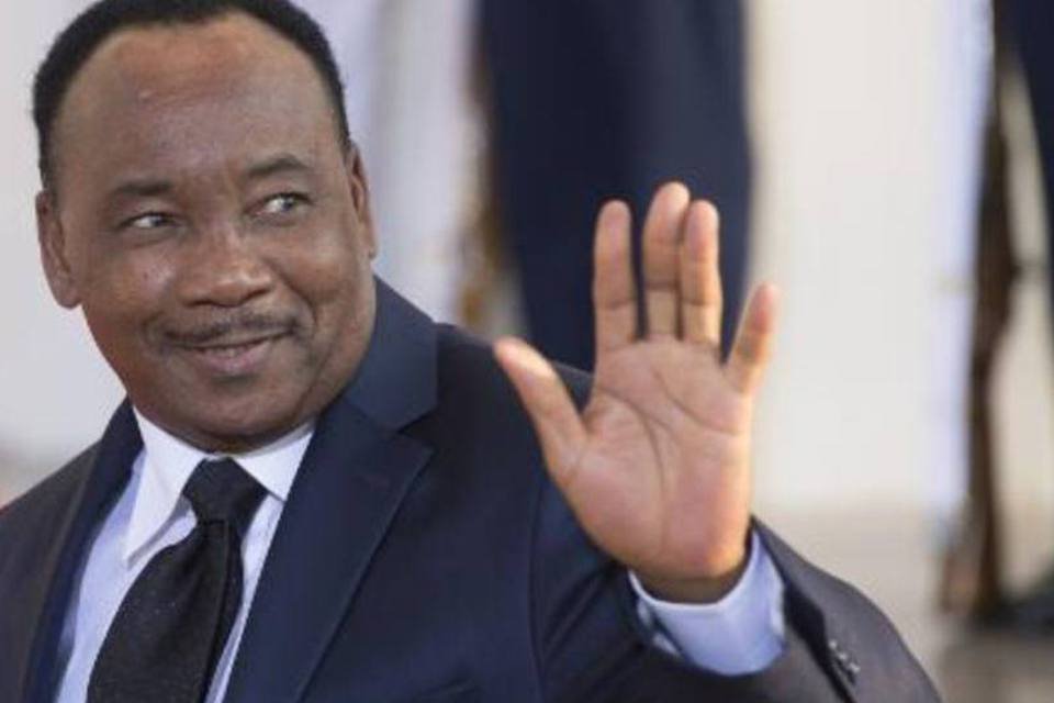 Níger compra avião presidencial por US$ 40 milhões