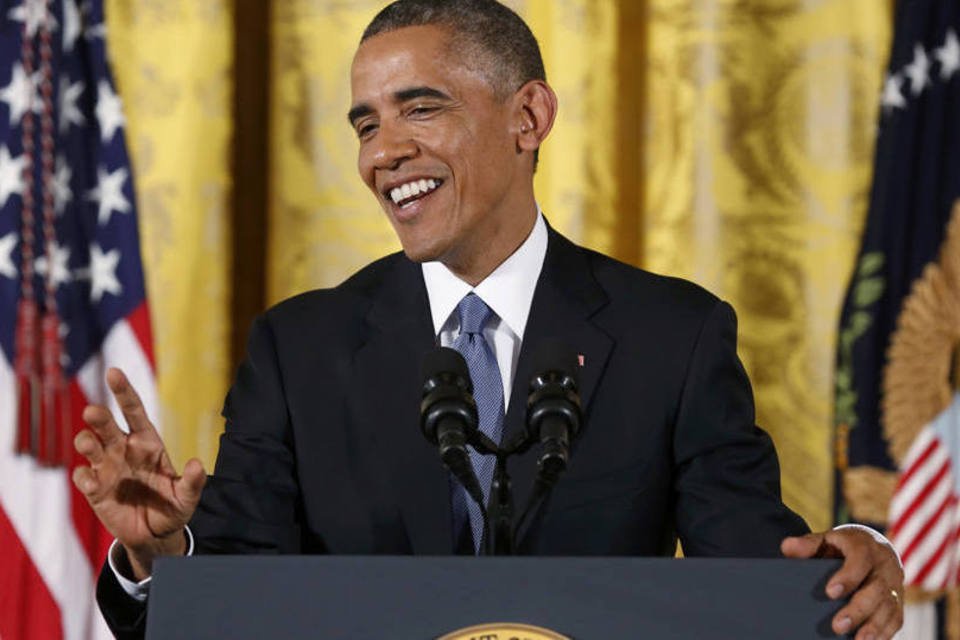 Na economia Obama vai rir por último?