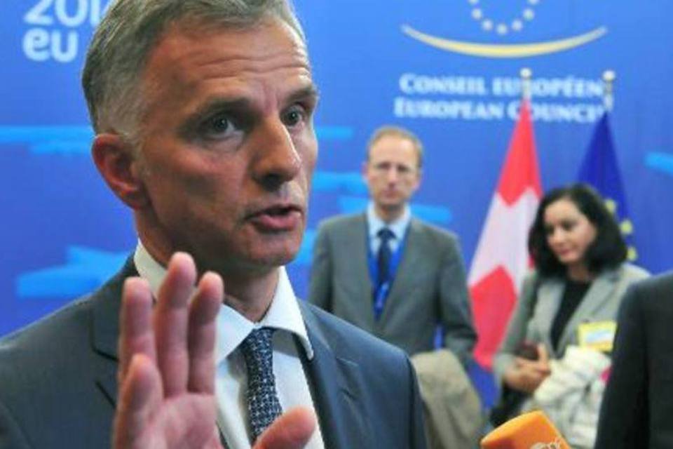 OSCE diz que quatro observadores foram detidos na Ucrânia