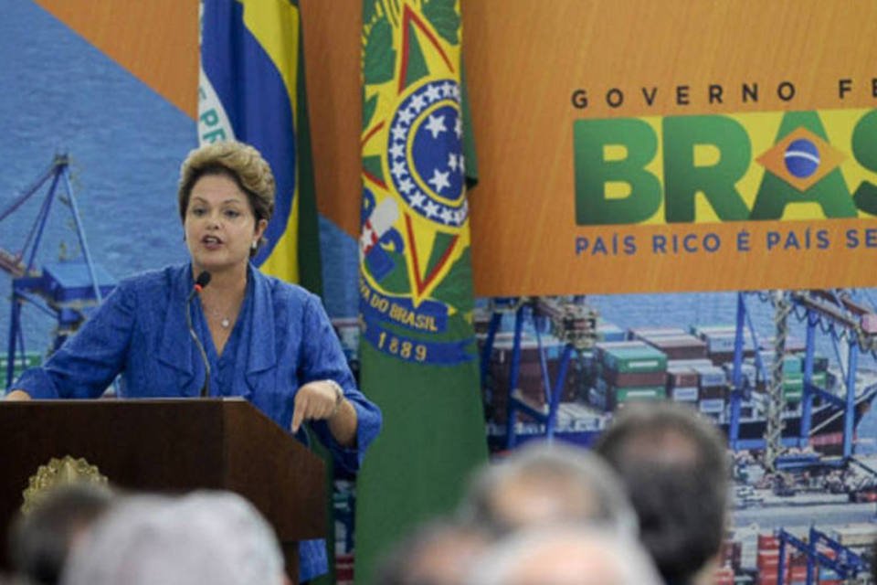 Dilma promete 6 mil creches, mas entrega 7
