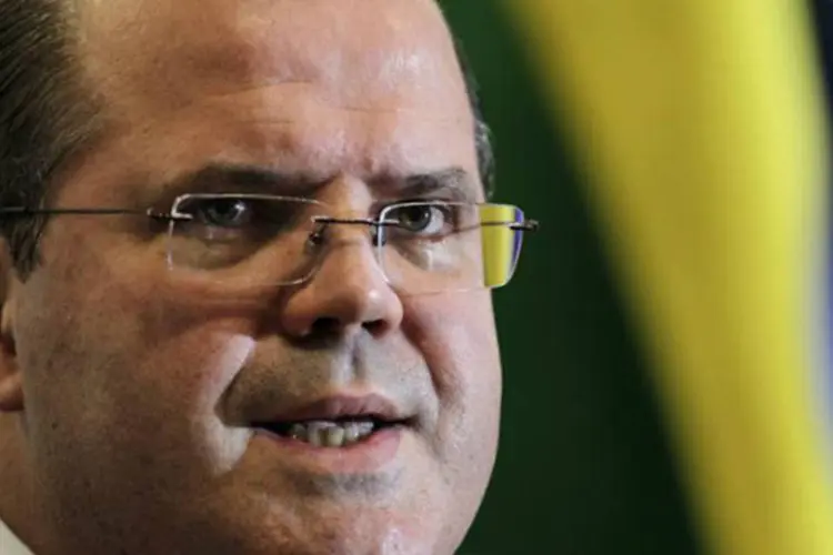 Presidente do Banco Central, Alexandre Tombini: (REUTERS/Ueslei Marcelino)
