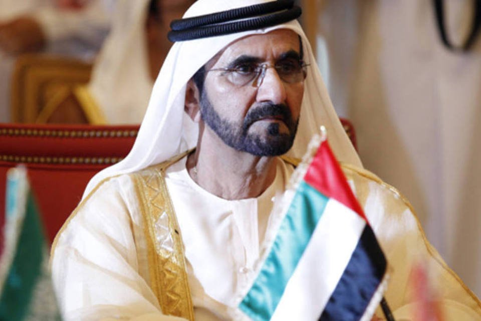 Emirados Árabes desarticulam célula terrorista internacional