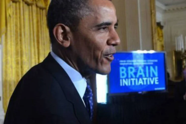 
	Barack Obama: presidente ir&aacute; sugerir aplicar uma medida de infla&ccedil;&atilde;o menos generosa para calcular o aumento do custo de vida
 (AFP)