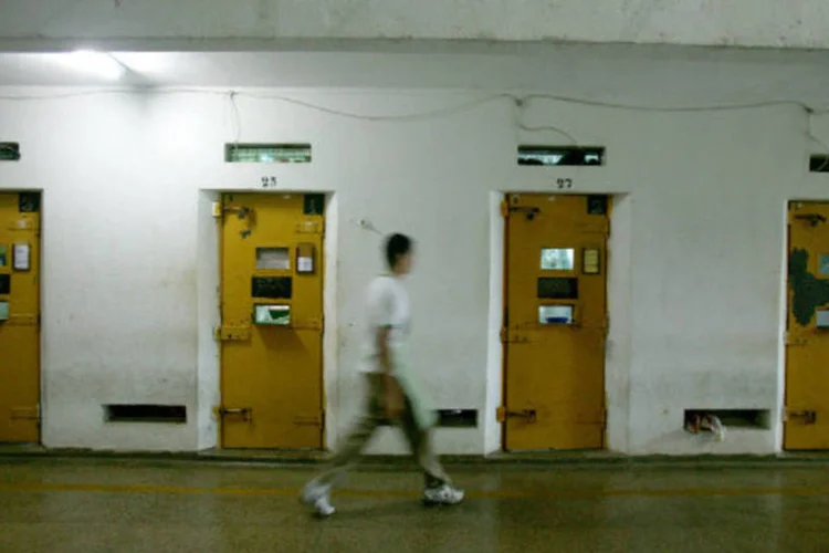 
	 Enem: coordenadores pedag&oacute;gicos das unidades de priva&ccedil;&atilde;o de liberdade s&atilde;o os respons&aacute;veis pelas inscri&ccedil;&otilde;es
 (MARIO RODRIGUES /VEJA SÃO PAULO)