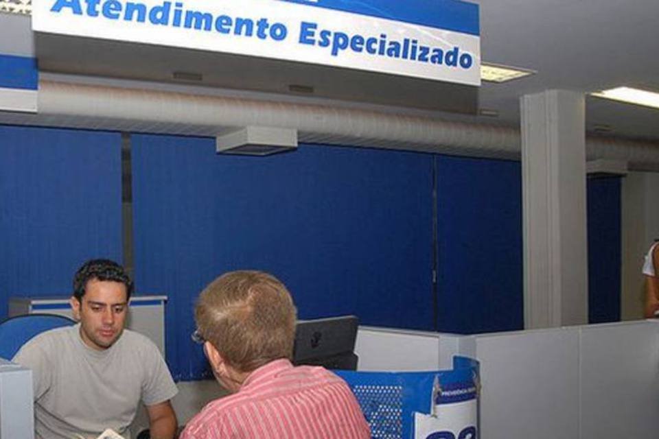 Previdência antecipará 13º a aposentados em agosto