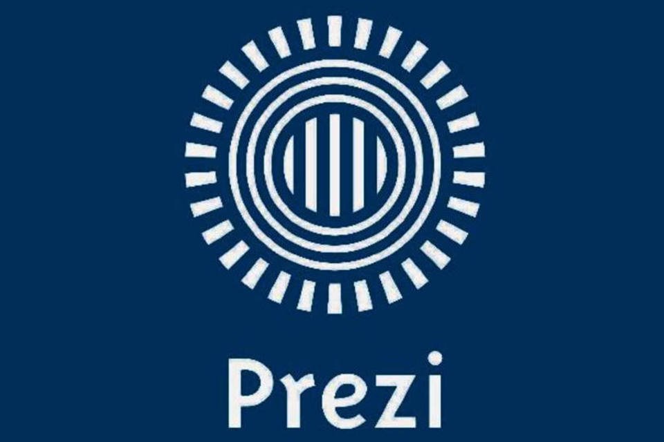 Rival do PowerPoint, Prezi atinge 60 milhões de usuários