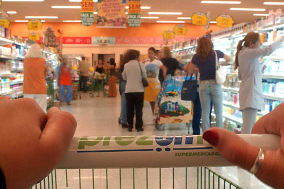 Cencosud compra rede de supermercado Prezunic e chega ao Rio