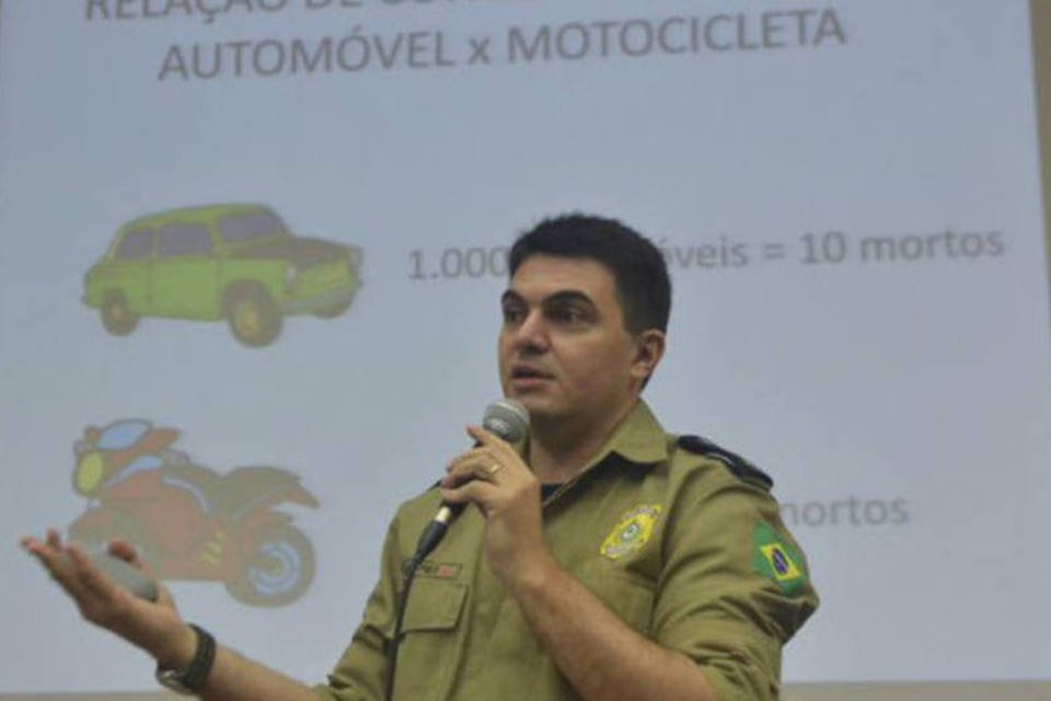 Aumenta número de presos por beber e dirigir nas rodovias