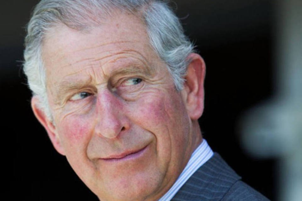 Economia britânica faz nova vítima: loja do príncipe Charles
