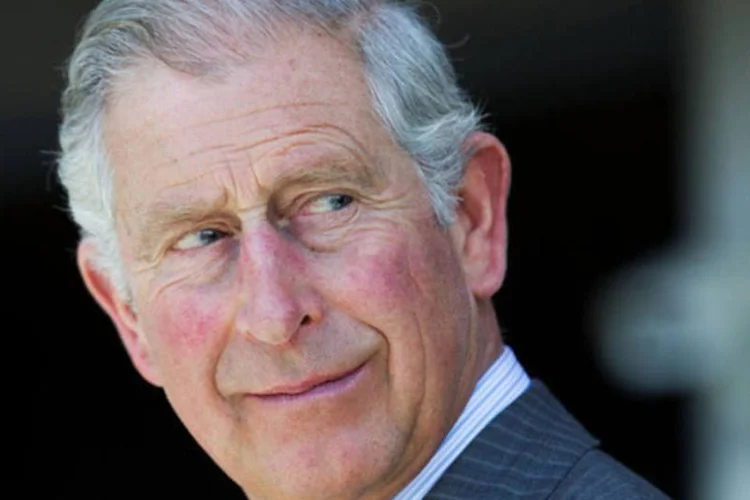 
	Pr&iacute;ncipe Charles: o pr&iacute;ncipe &eacute; um grande apaixonado pelo campo ingl&ecirc;s e pela vida rural&nbsp;
 (Marty Melville/AFP)