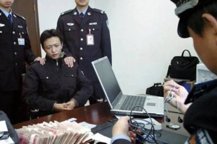 Suspeito de ser hacker é detido na China: sul-coreanos estudam como abordar incidente (AFP)