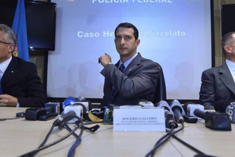 Começa prazo para Brasil pedir extradição de Pizzolato