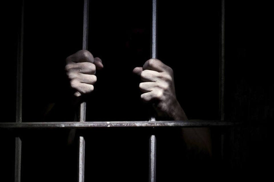 Ministério institui política para reduzir número de presos
