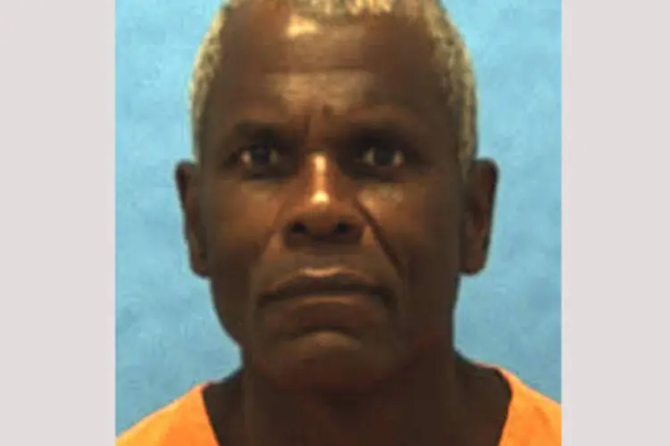 John Errol Ferguson, 64: desde que a pena de morte foi restabelecida na Flórida em 1976, este estado executou 72 réus (REUTERS)