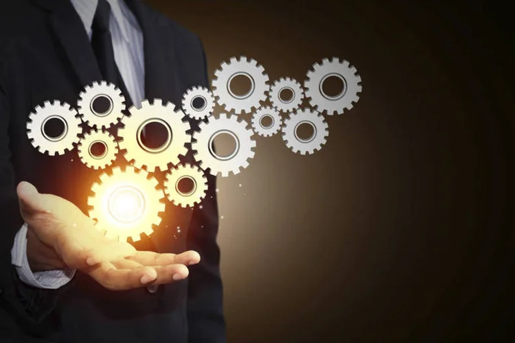 
	Solu&ccedil;&atilde;o: A crise pode ser vista como uma opostunidade para solucionar problemas internos da empresa
 (Thinkstock)