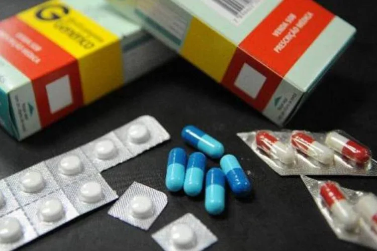 
	Procon alerta que valores est&atilde;o dentro do estipulado pela C&acirc;mara de Regula&ccedil;&atilde;o do Mercado de Medicamentos
 (Arquivo/Agência Brasil)