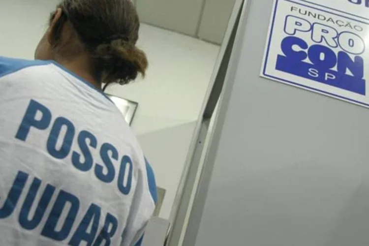 As multas do Procon podem chegar a até R$ 6 milhões (Fernando Araújo/Wikimedia Commons)