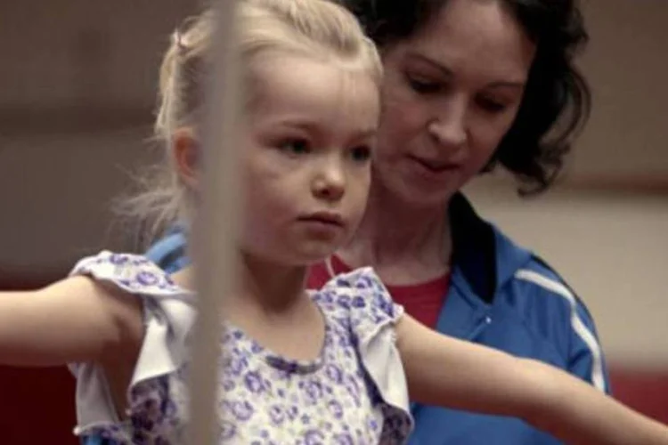 
	Na campanha da empresa para as Olimp&iacute;adas de 2012, a P&amp;G fez uma propaganda especial com foco nas m&atilde;es
 (Divulgação)