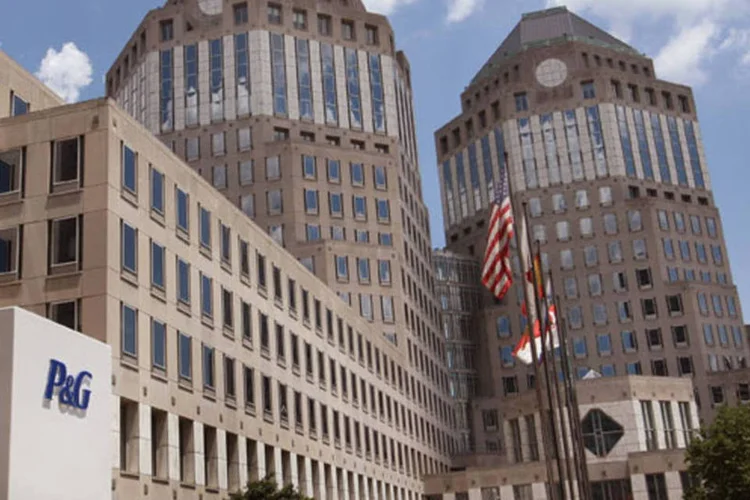 
	Procter &amp; Gamble: Entre os veteranos da P&amp;G que s&atilde;o considerados como parte do planejamento do processo de sucess&atilde;o est&atilde;o Fabrizio Freda e Susan Arnold
 (Scott Olson/ Getty Images)