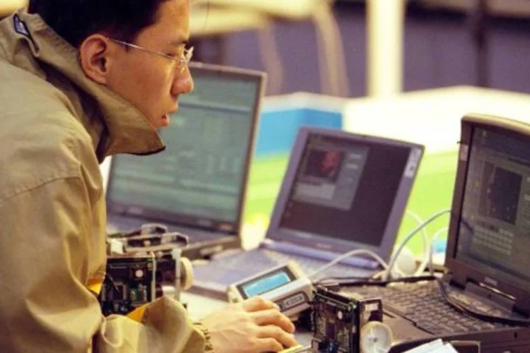 Procura-se profissional de tecnologia (Getty Images)