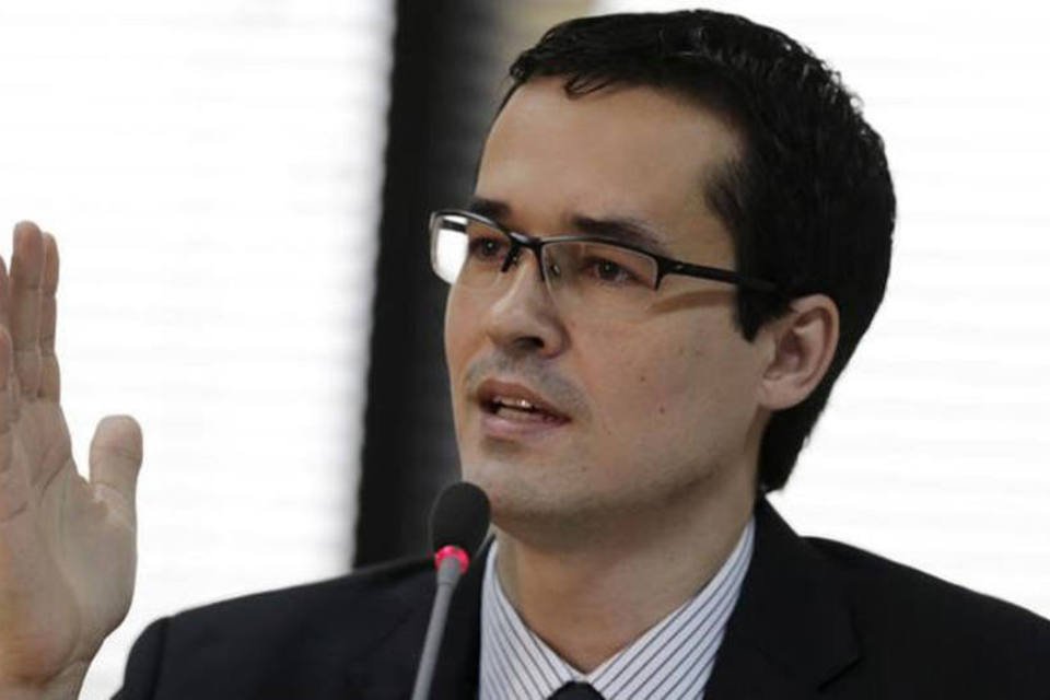 Lava Jato não tem data para terminar, diz procurador