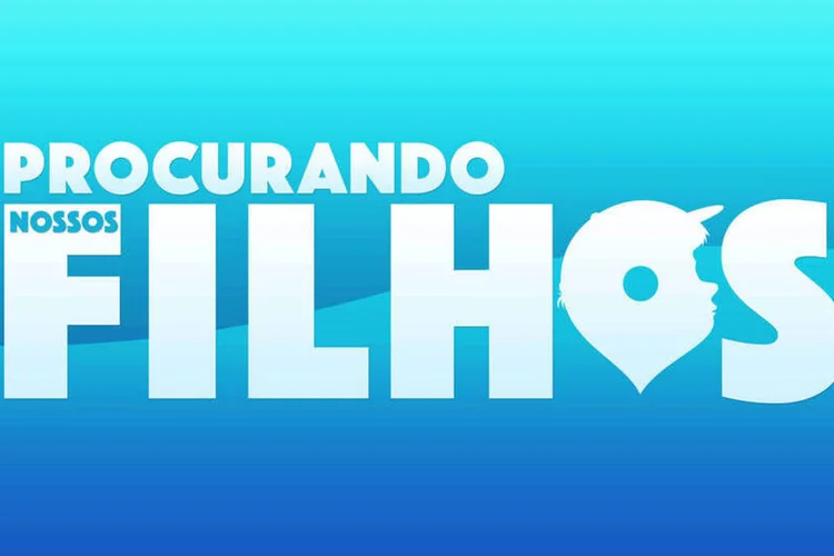 
	Procurando: Ma&iacute;ra G&oacute;es, dubladora da personagem Dory, narra o v&iacute;deo
 (Divulgação / Facebook)