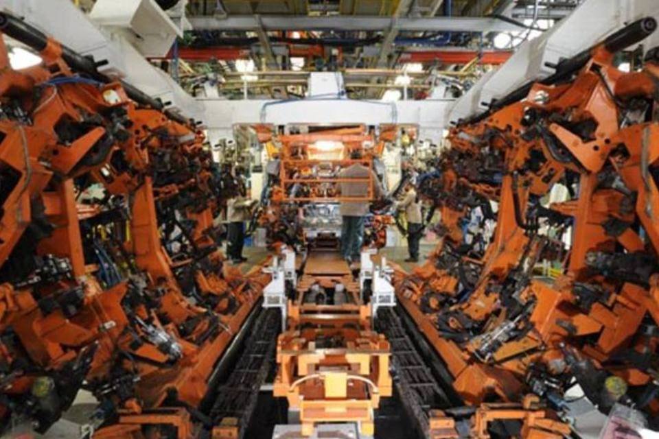Melhora percepção do consumidor sobre o mercado de trabalho