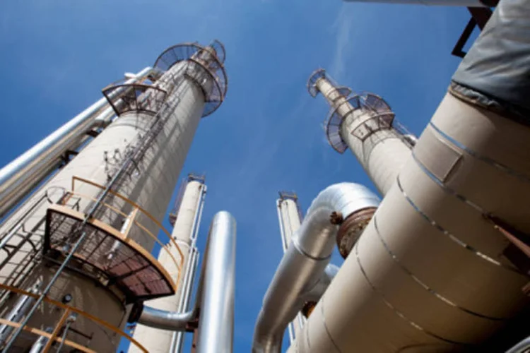 
	Produ&ccedil;&atilde;o de petr&oacute;leo: ficou decidido que o regime especial de tributa&ccedil;&atilde;o, conhecido como Repetro, que vence em 2019, ser&aacute; renovado por at&eacute; 20 anos
 (Getty Images)