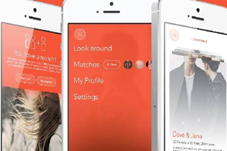 Conheça 3nder, app para fazer felizes três pessoas (ou mais)