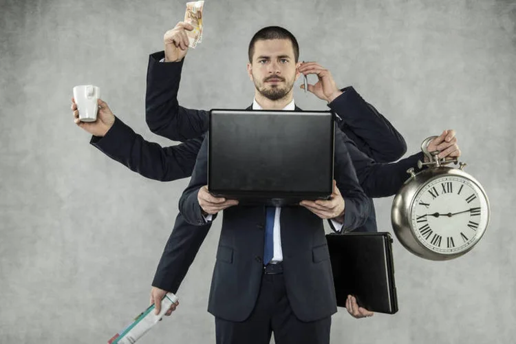 Abraçar ferramentas e métodos que proporcionem uma melhor gestão do tempo se tornou mandatório tanto para ter alta performance quanto para equilibrar vida pessoal e profissional (Thinkstock/Thinkstock)