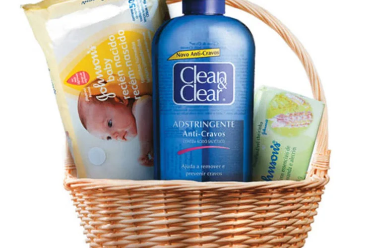 Johnson&Johnson: O preço varia ao longo do mês para evitar o acúmulo de pedidos (Divulgação)