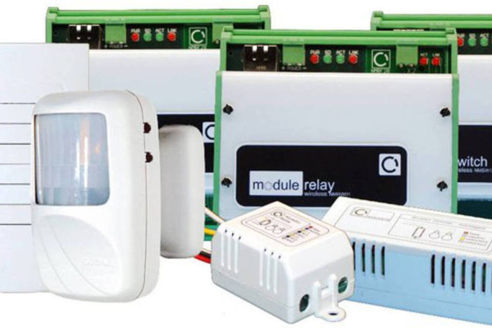 Empresa cria equipamentos que reduzem consumo energético nas casas