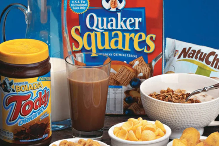 Salgadinhos com menos sal, produtos para mulheres, ampliação da linha Quaker e chocolates light e orgânico: algumas das iniciativas da Pepsico para se tornar uma empresa que (também) oferece produtos saudáveis (Pedro Rubens/EXAME.com)