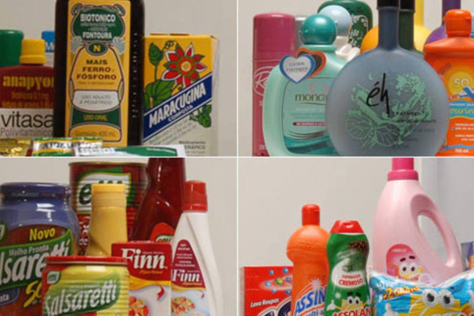 Hypermarcas finaliza venda de ativos para a Flora