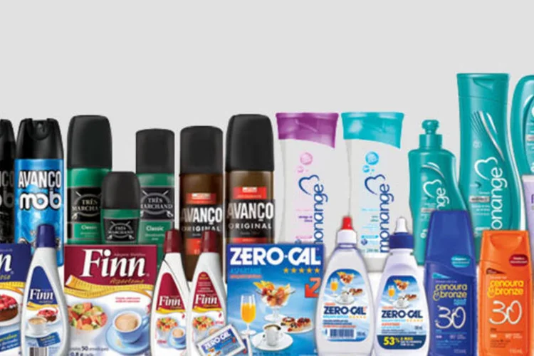 
	Produtos do portf&oacute;lio da Hypermarcas: estoques de mar&ccedil;o terminaram mais perto de um &quot;patamar m&iacute;nimo de seguran&ccedil;a&quot;, mas dentro da m&eacute;dia de 2012
 (Divulgação)