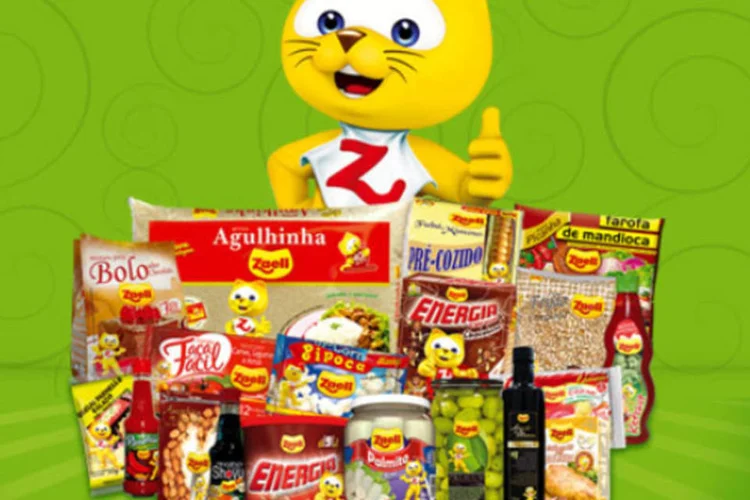 Produtos Zaeli: empresa é acusada de maquiar genéricos em suas embalagens (Reprodução)