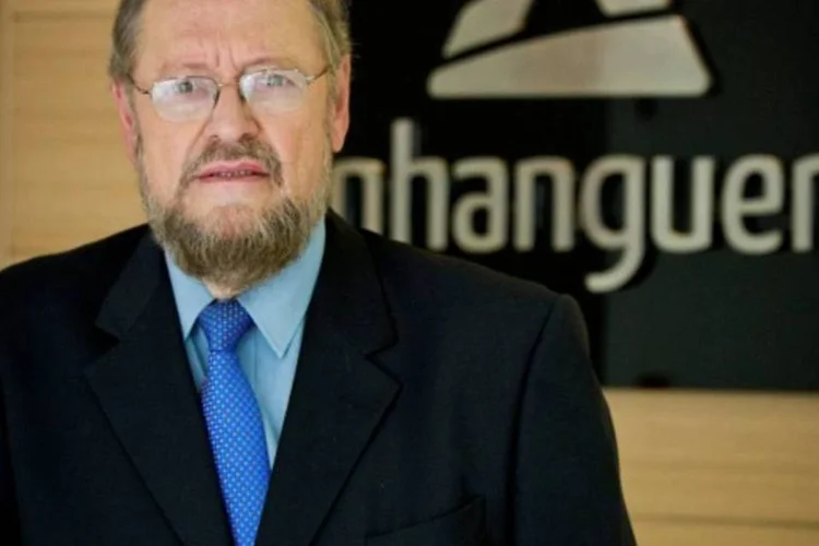 Antonio Carbonari Netto: fundador da Anhanguera, aguarda o resultado final para concluir seu maior negócio (Divulgação)