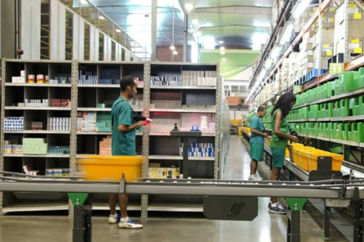 
	Abad: no ano passado, a Profarma fortaleceu a atua&ccedil;&atilde;o junto a clientes m&eacute;dios e pequenos e promoveu o crescimento em categorias de mais rentabilidade, como gen&eacute;ricos e perfumes
 (Divulgação)