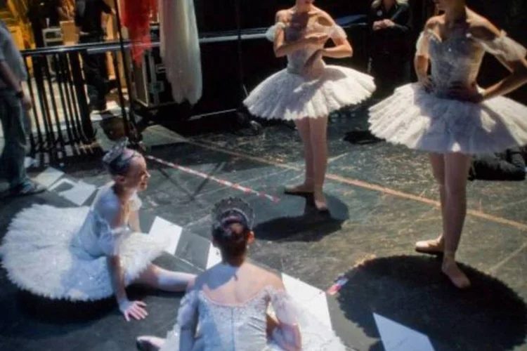Há oportunidades para professores de dança no Instituto Federal de Brasília (Getty Images)