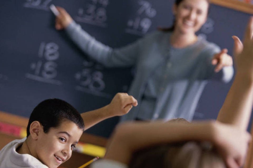 Educação reforça pleitos por mais financiamento do governo