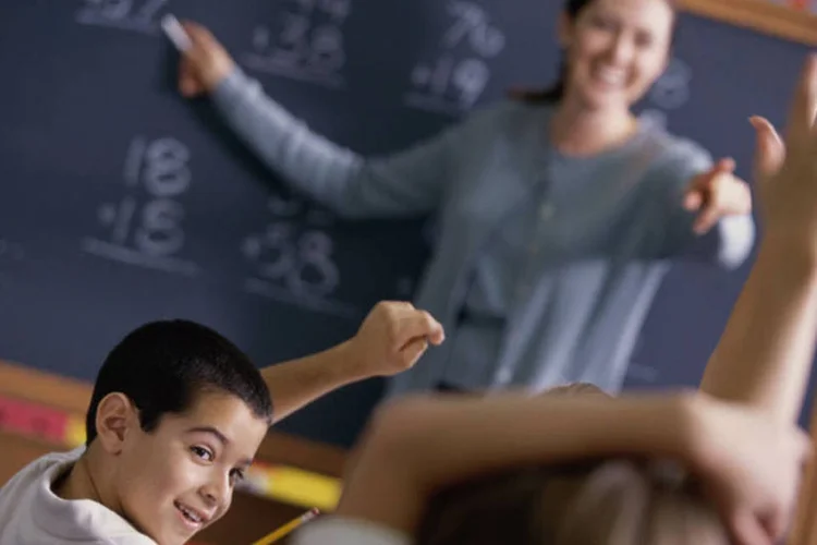 
	Professores: o novo sistema substituir&aacute; o atual Sistema de Avalia&ccedil;&atilde;o da Educa&ccedil;&atilde;o B&aacute;sica (Saeb), que tem foco principalmente no aprendizado
 (Thinkstock)