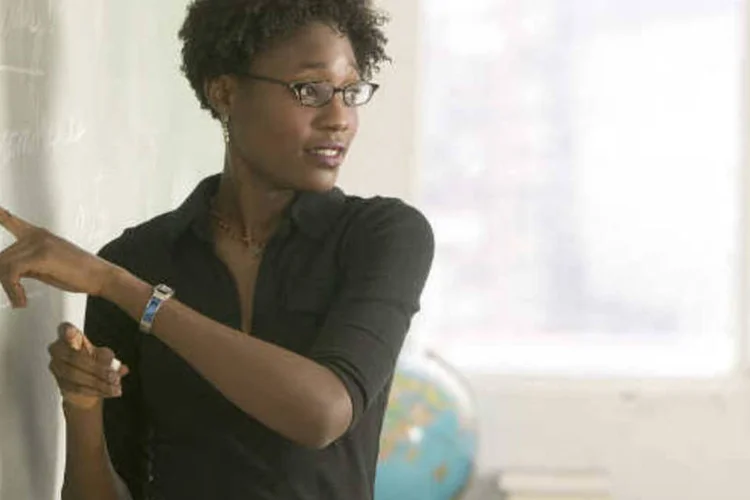 
	Educa&ccedil;&atilde;o: jovens estudantes negros e pardos aumentaram a frequ&ecirc;ncia no ensino superior
 (Flickr/Creative Commons)