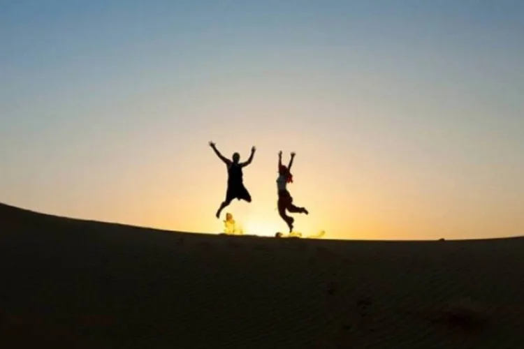 Os profissionais mais felizes (Getty Images)