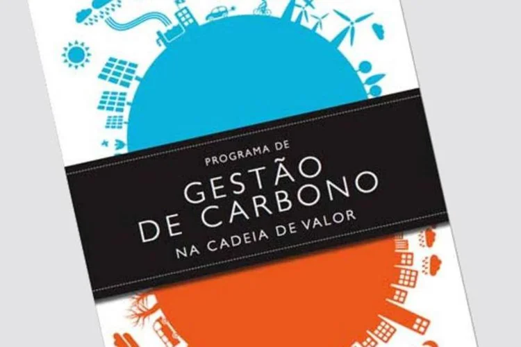 Programa de Gestão de Carbono na Cadeia de Valor da CEBDS (Divulgação)
