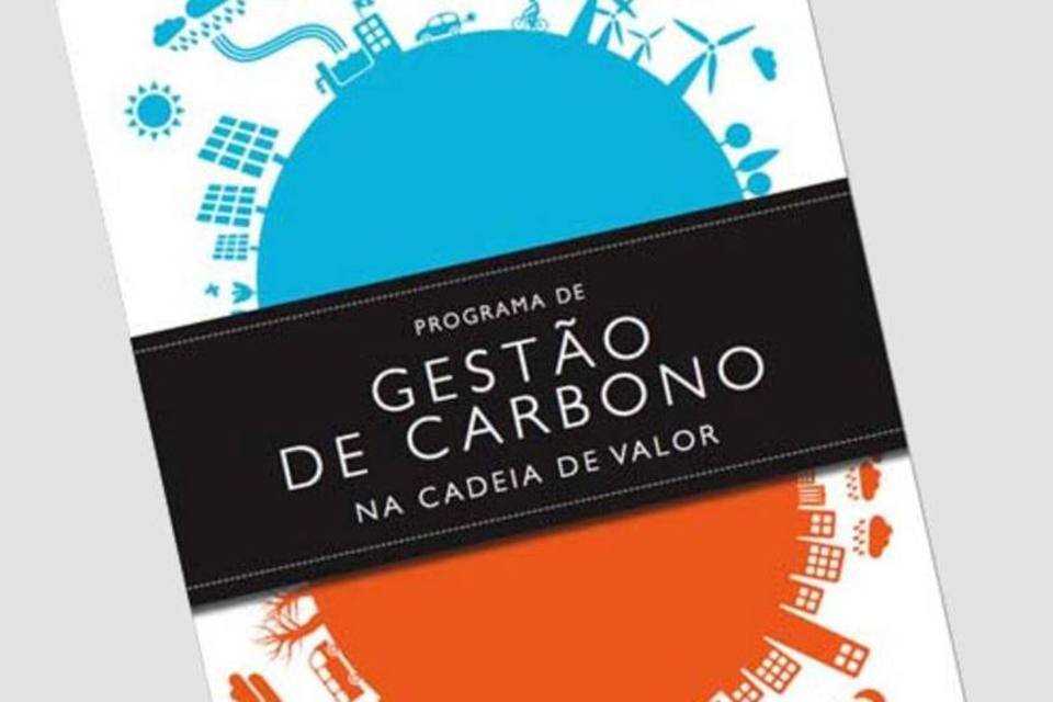 CEBDS apresenta Programa de Gestão de Carbono